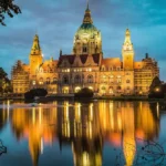 Persönlichkeiten der Stadt Hannover: 10 großartige Fakten!